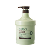 Pack Capilar Vitalizante 1000ml